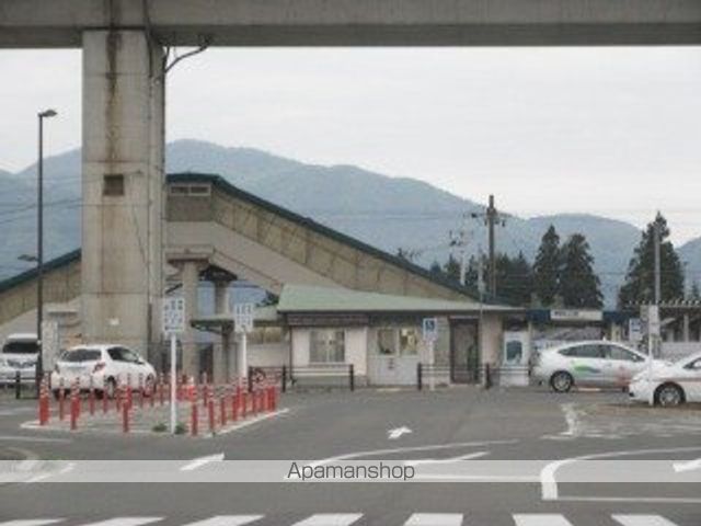 東北本線 岩手飯岡駅 徒歩25分 2階建 築32年の周辺写真