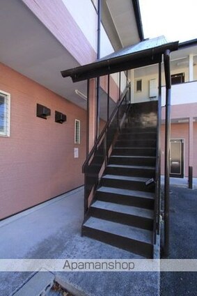 竹本ハウス[1LDK/36.45m2]のエントランス2