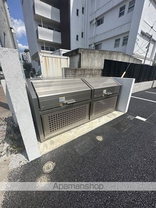 アーバンパーク三鷹[3LDK/75.77m2]の外観4