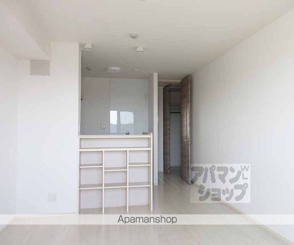 リベルタ唐崎の内装写真