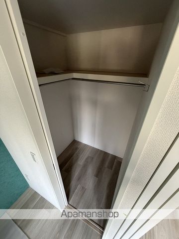 プレリスNEO大阪十三 ELVIONの内装写真