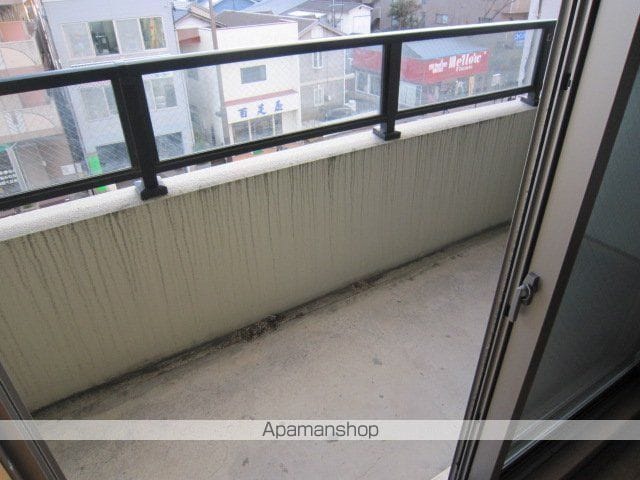マスダビルの内装写真