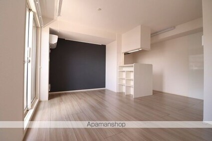 カーサリオ[1LDK/43.98m2]のリビング・居間