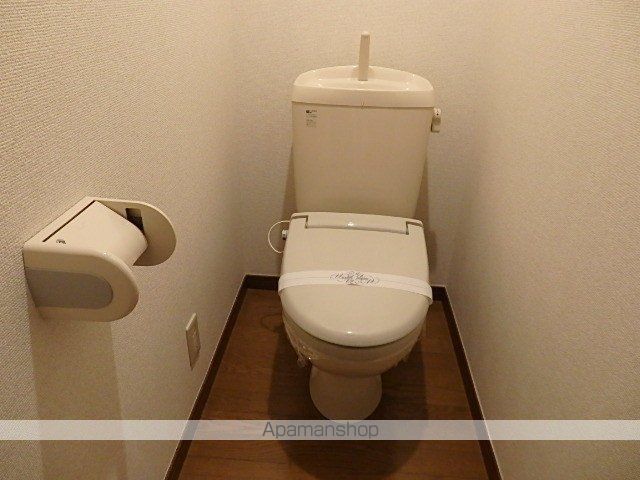アヴァンセ高砂の内装写真
