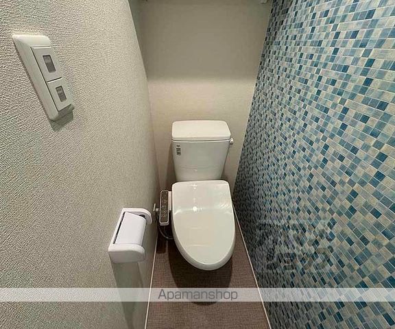 サニーコート円町の内装写真