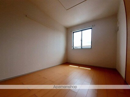 ハナミズキ[2LDK/57.07m2]のリビング・居間2