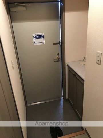 ライオンズシティ新潟の内装写真
