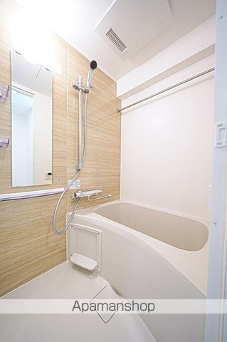 シーズンフラッツ梅田NORTHの内装写真
