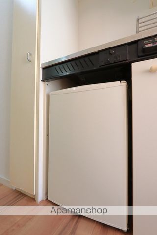 ロフトタウン住吉の内装写真