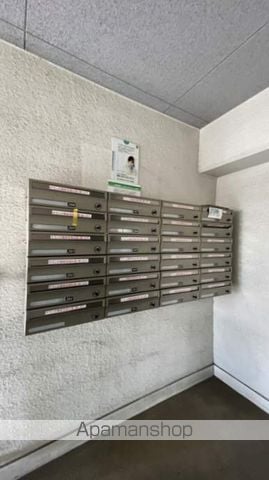ビッグバーンズマンション清輝橋のその他写真