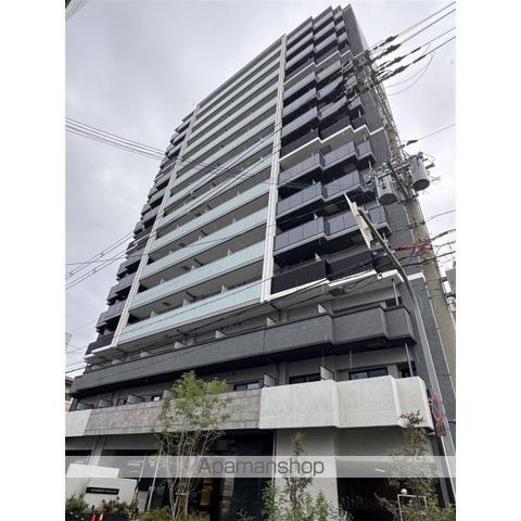 S-RESIDENCE堺blaze