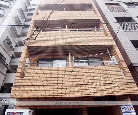 シティ88の外観写真