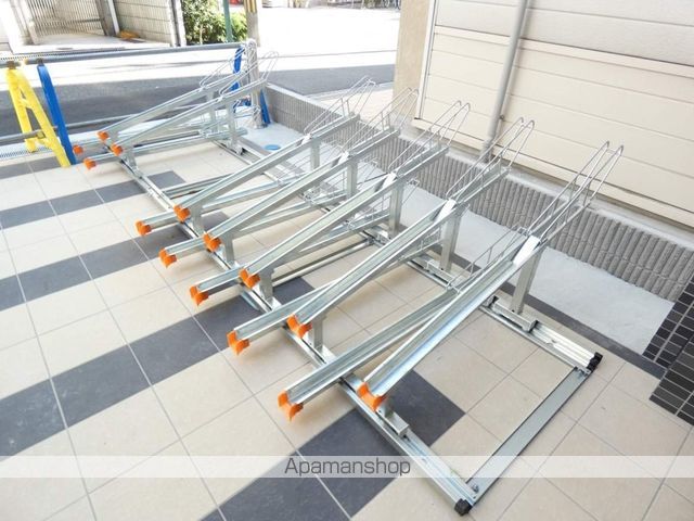 セレブ森小路駅前のその他写真