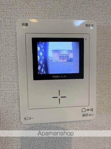 サニーヒルズIの内装写真