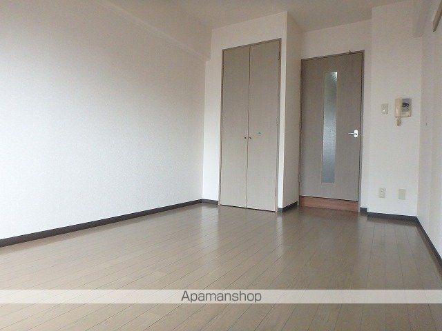 リファレンス美野島の内装写真
