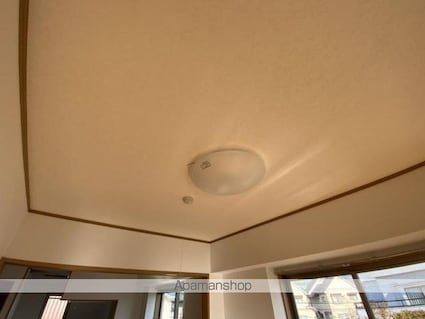 プレザント来住[2LDK/50.4m2]の内装2