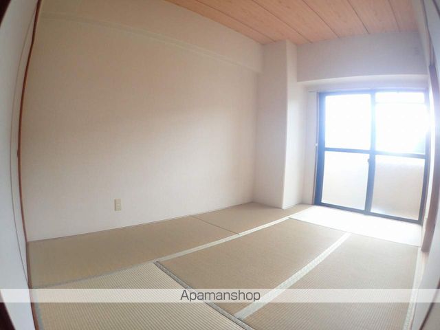 フローリッシュ北田の内装写真