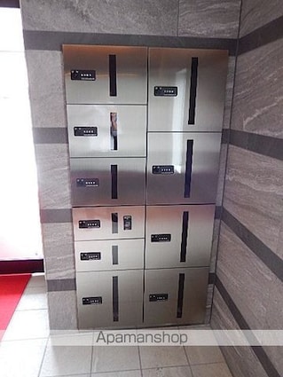 Ｌａ　Ｖｉｔａ泉[1LDK/46.64m2]のロビー2