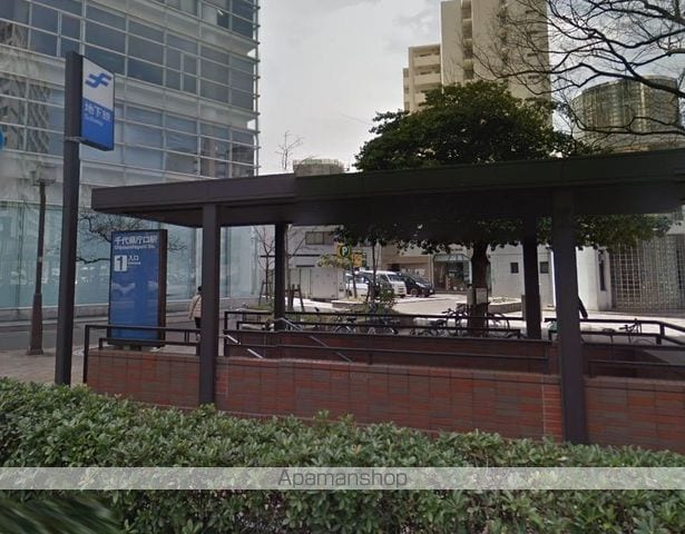 ビエネスタ千代県庁口の周辺写真