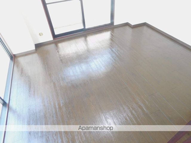 ラフォーレ都島本通IIの内装写真