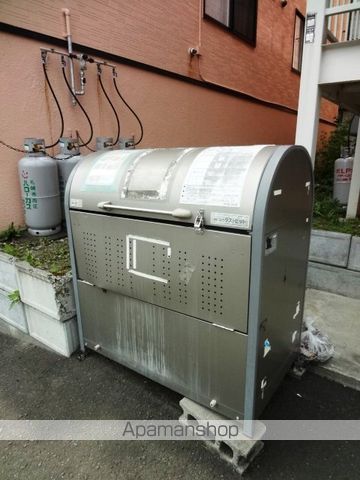 エアフォルグ北大IIのその他写真