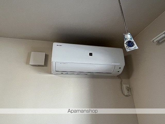 ヘーベルメゾン ヴェルヴェーヌの内装写真