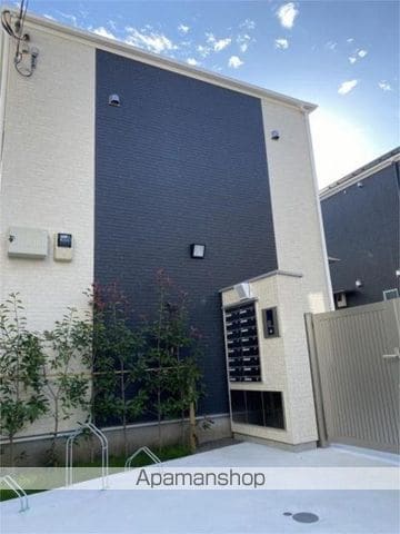 アイコート久我山の外観写真