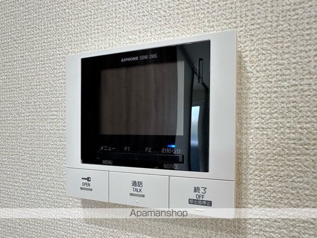 コンフォール白菊の内装写真