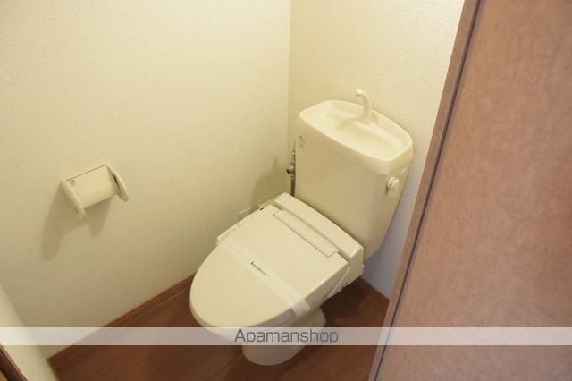 レオパレスシャルマン上野西の内装写真