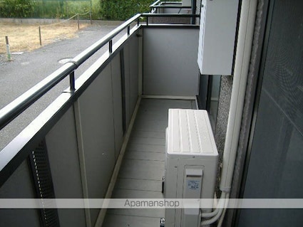 クレール南浅間[2K/47.02m2]の共用部1