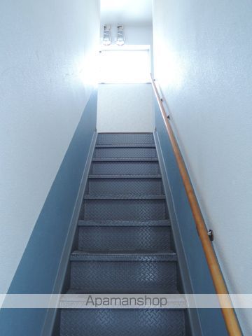 ヴィオーネ137の内装写真