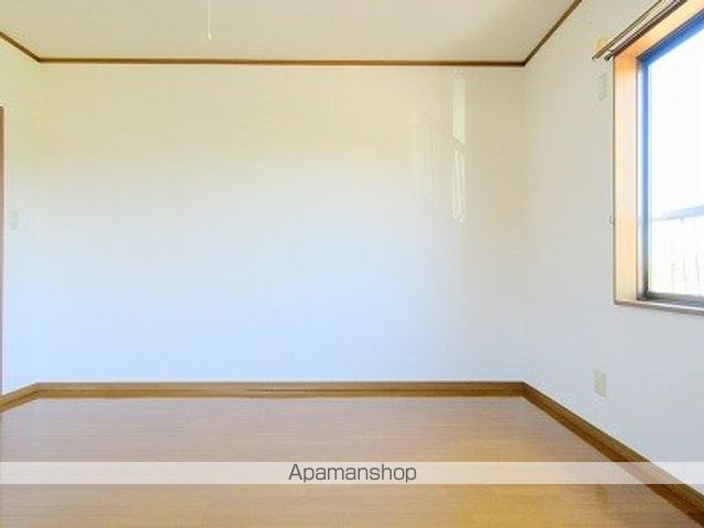 ルクレールの内装写真