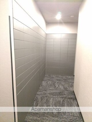 東京都杉並区高円寺南２丁目[1R/26.06m2]の共用部5