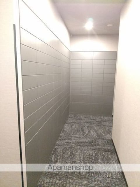 東京都杉並区高円寺南２丁目[1R/26.06m2]の共用部5