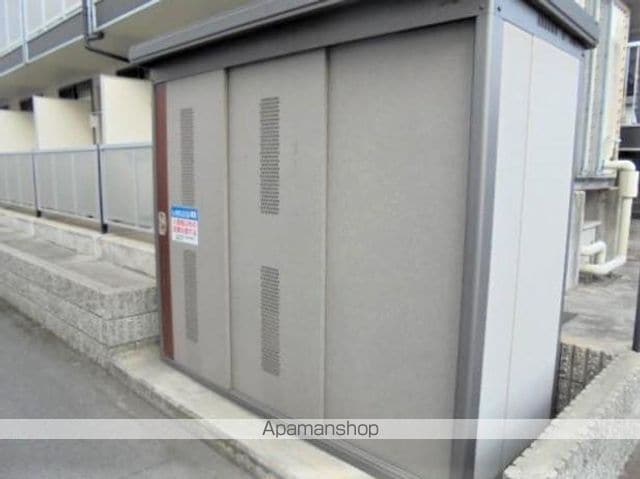 レオパレスアルブルヴィラージュのその他写真