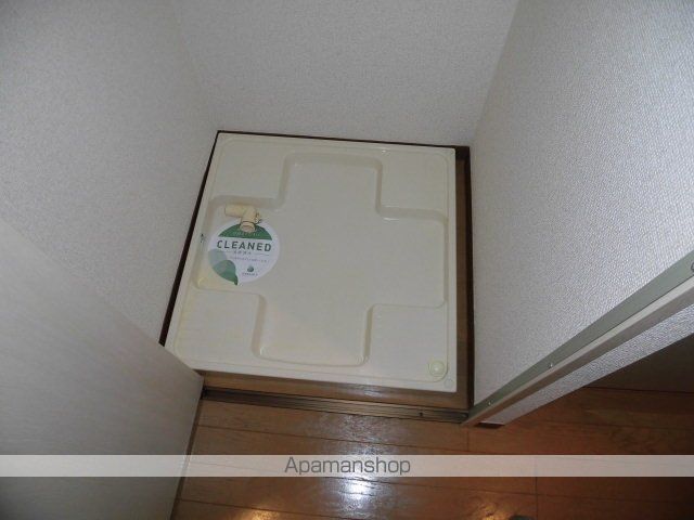 プレール武蔵小山2番館の内装写真