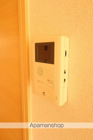 ニューシティアルカディアの内装写真