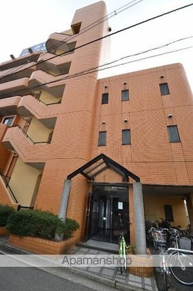 広島県広島市佐伯区五日市中央４丁目[1DK/31.22m2]の外観4