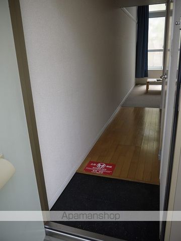 レオパレスAPRILEの内装写真
