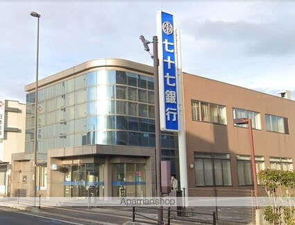 ＴＲＯＩＳ五輪[1K/26.61m2]の周辺7