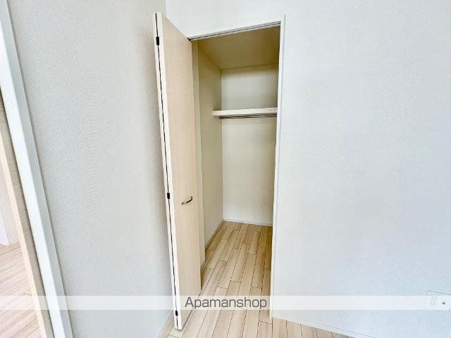 サンクレールつくばの内装写真