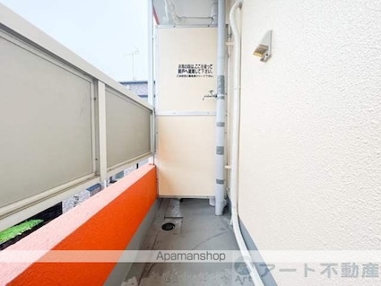コリーヌ志津川[1K/24.6m2]のその他部屋・スペース