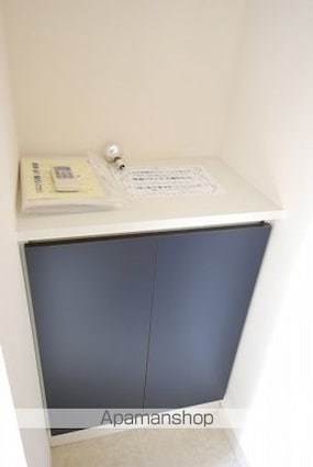 キャッスル常滑[1R/39.3m2]のその他内装1