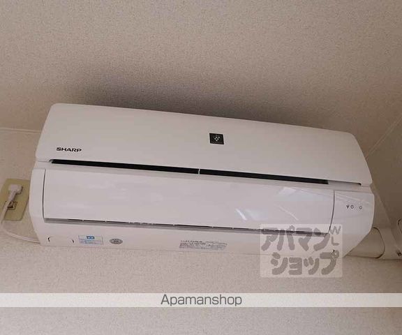 パステルの内装写真
