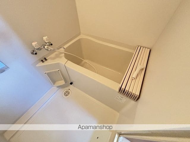 ニューカトレア朋の内装写真