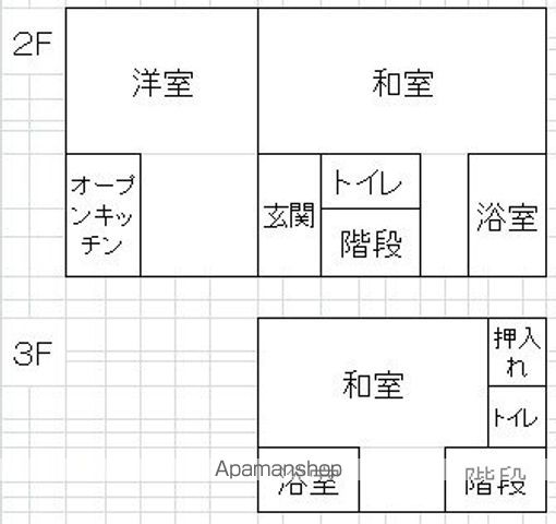 間取り：219003817361