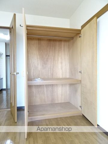 NAVONAの内装写真