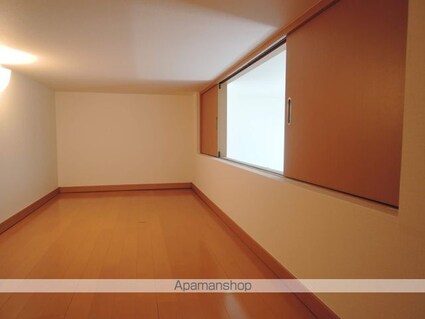 エスポワール・シャトー愛子Ⅲ[1K/33.83m2]の内装1