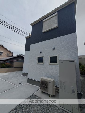 南海本線 石津川駅 徒歩13分 2階建 築1年の外観写真