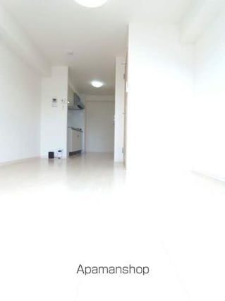 リブリ・清澄白河[1R/26.23m2]のリビング・居間3